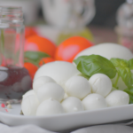 mozarella 2